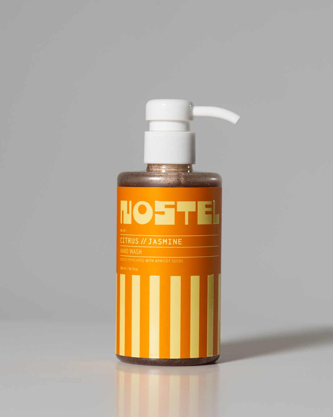 CITRUS // JASMINE Peelingli Sabun Seti (2x300ml)