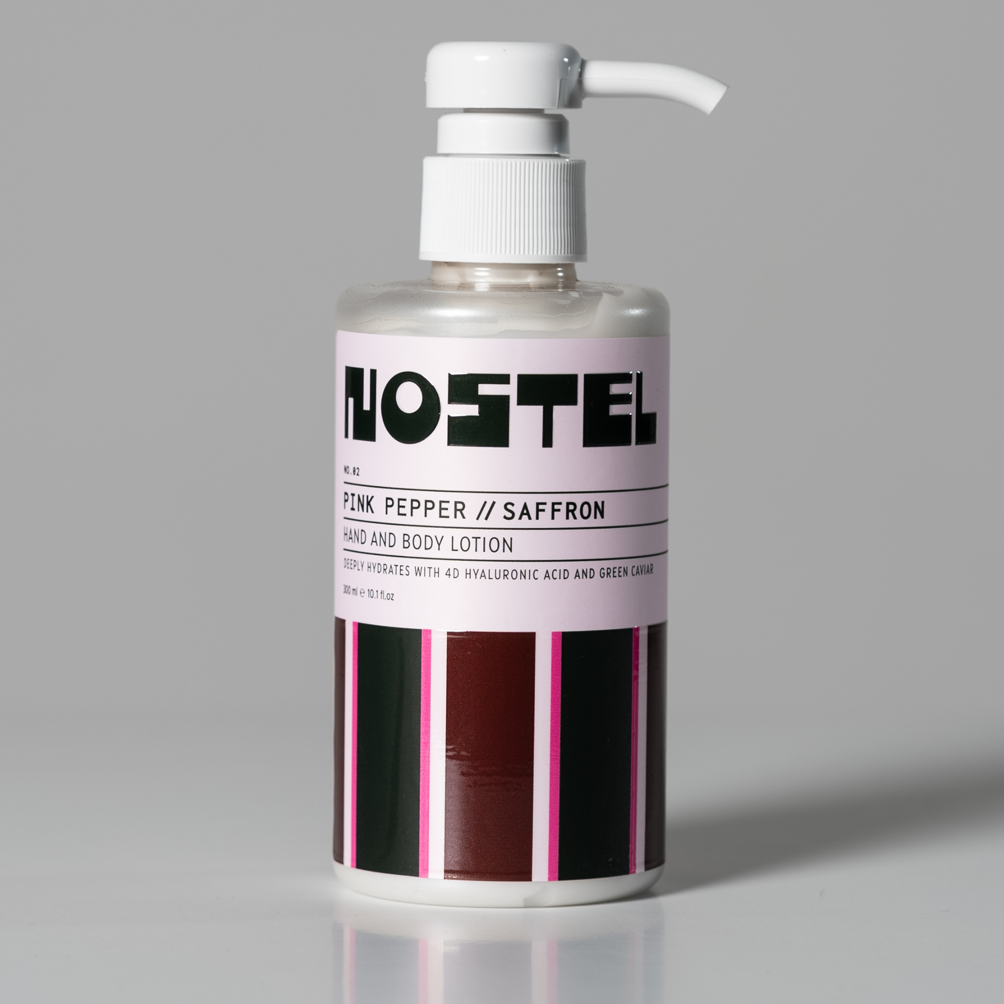 Limited Edition MARKÉTT X NOSTEL GIFT SET (3 ürün)