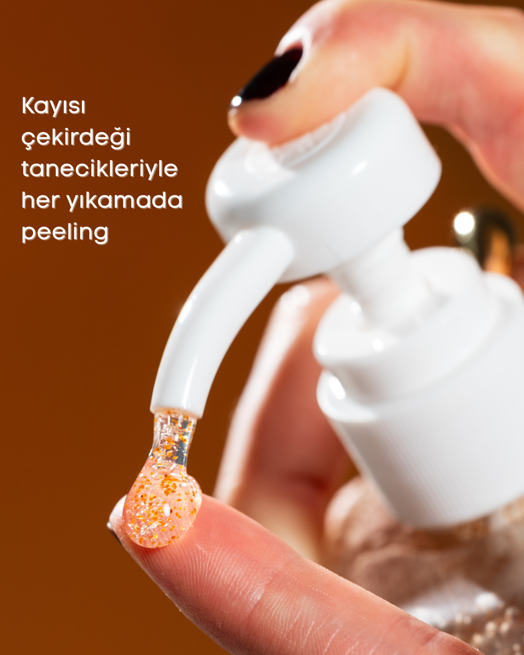 CITRUS // JASMINE Peelingli Sabun Seti (2x300ml)