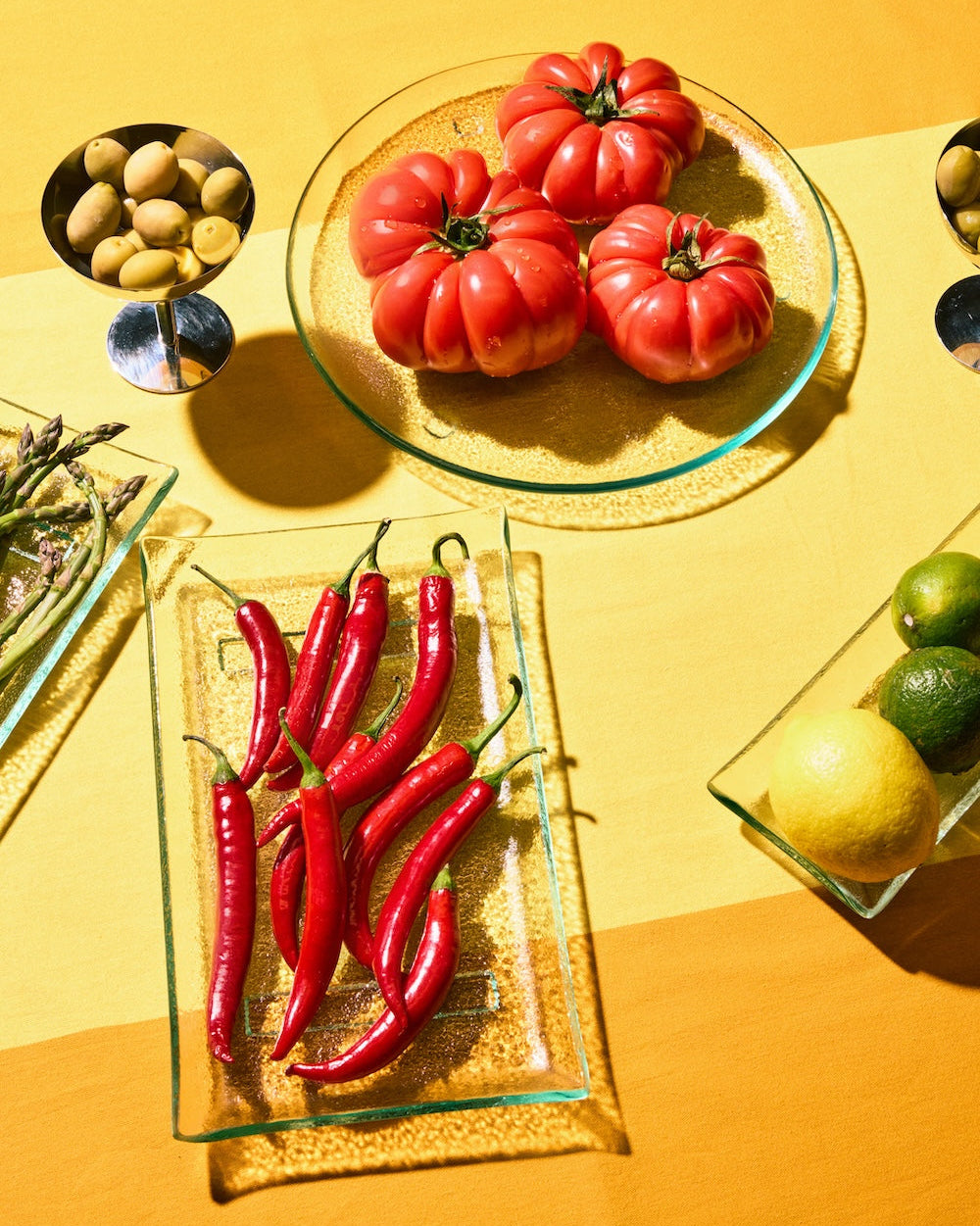 JERRY Masa Örtüsü (150x250cm)