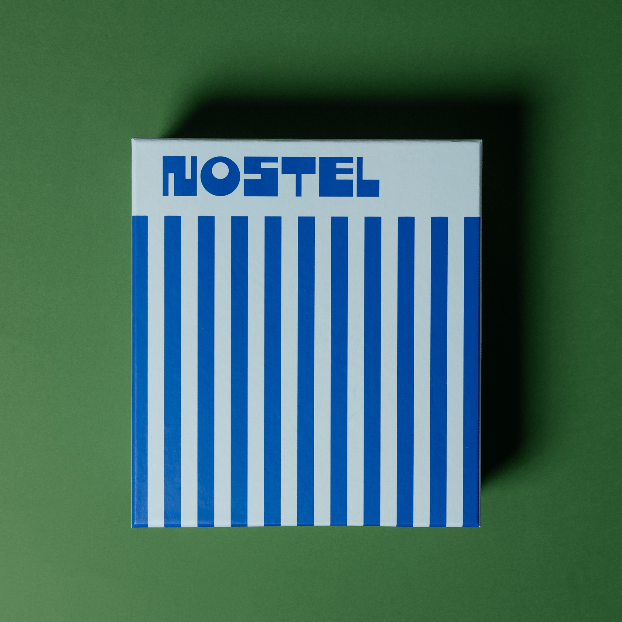 THE DIFFUSER SET (3 ürün) - NOSTEL