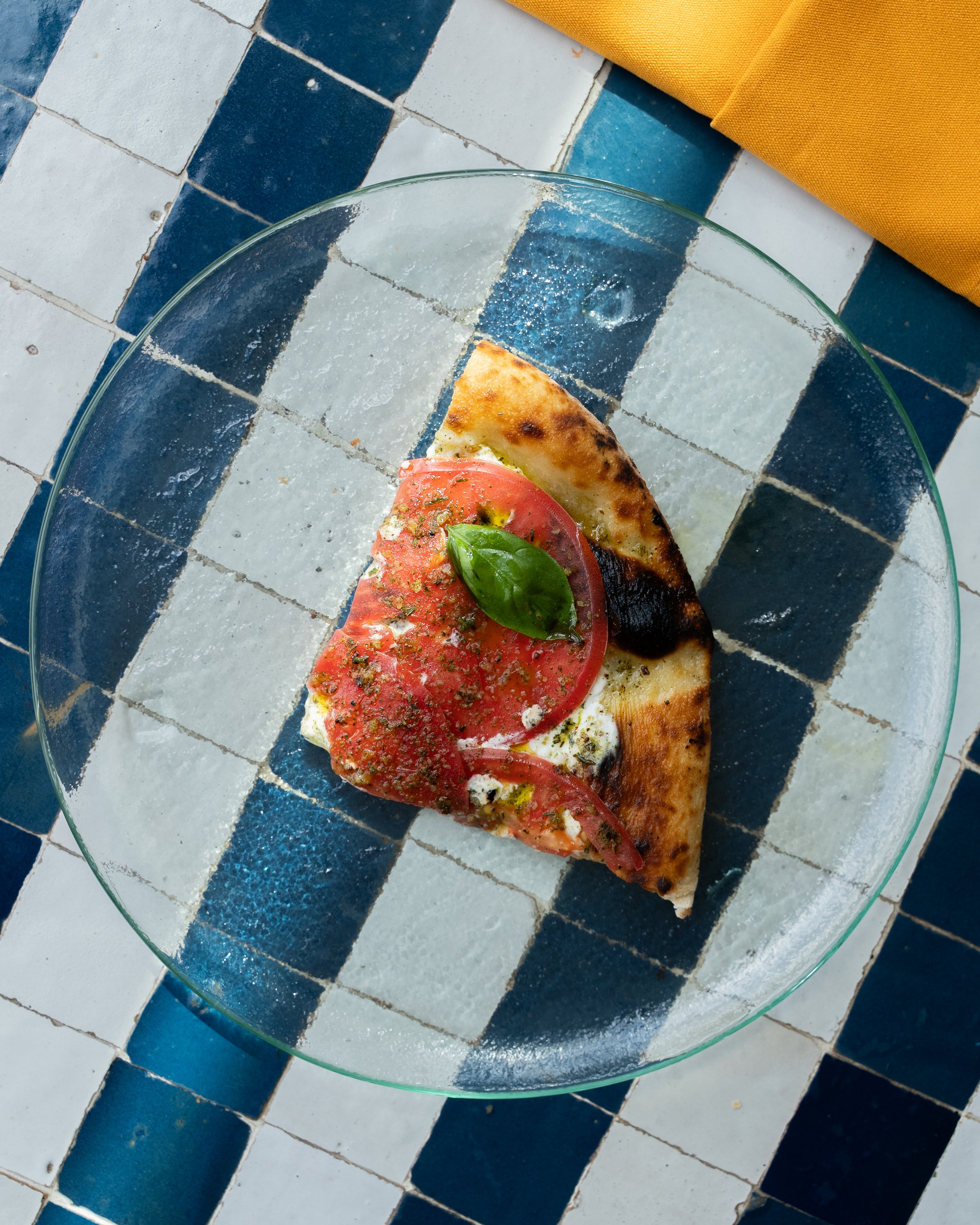 FRED Cam Tabak (Ø28cm)