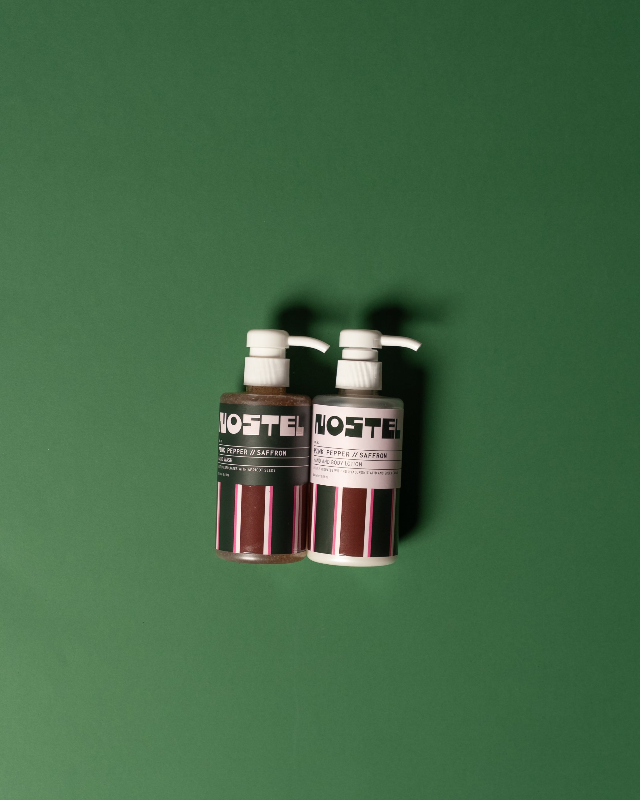 Limited Edition MARKÉTT X NOSTEL GIFT SET