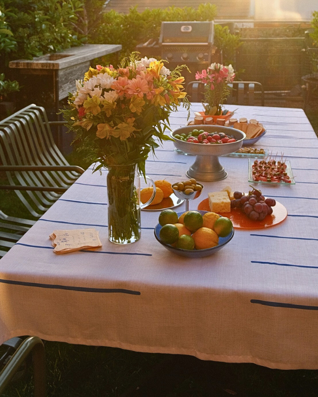 TOM Masa Örtüsü (150x250cm)