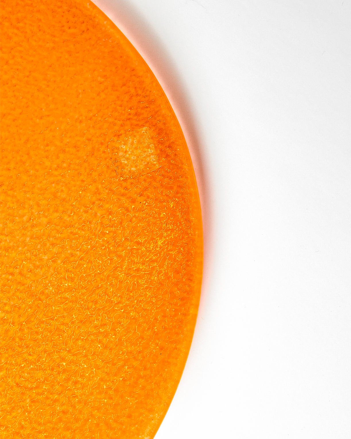 BAMBAM Cam Tabak (Ø29cm)